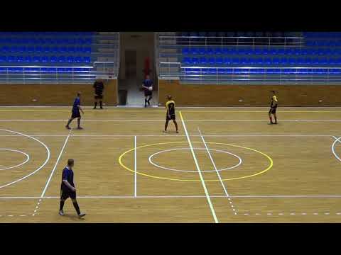 2 КУ 11  ZomBee – Шторм 2