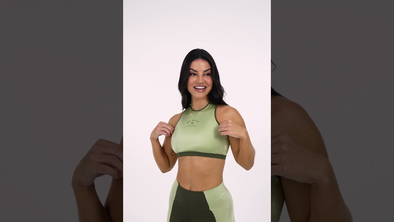 Vídeo do produto