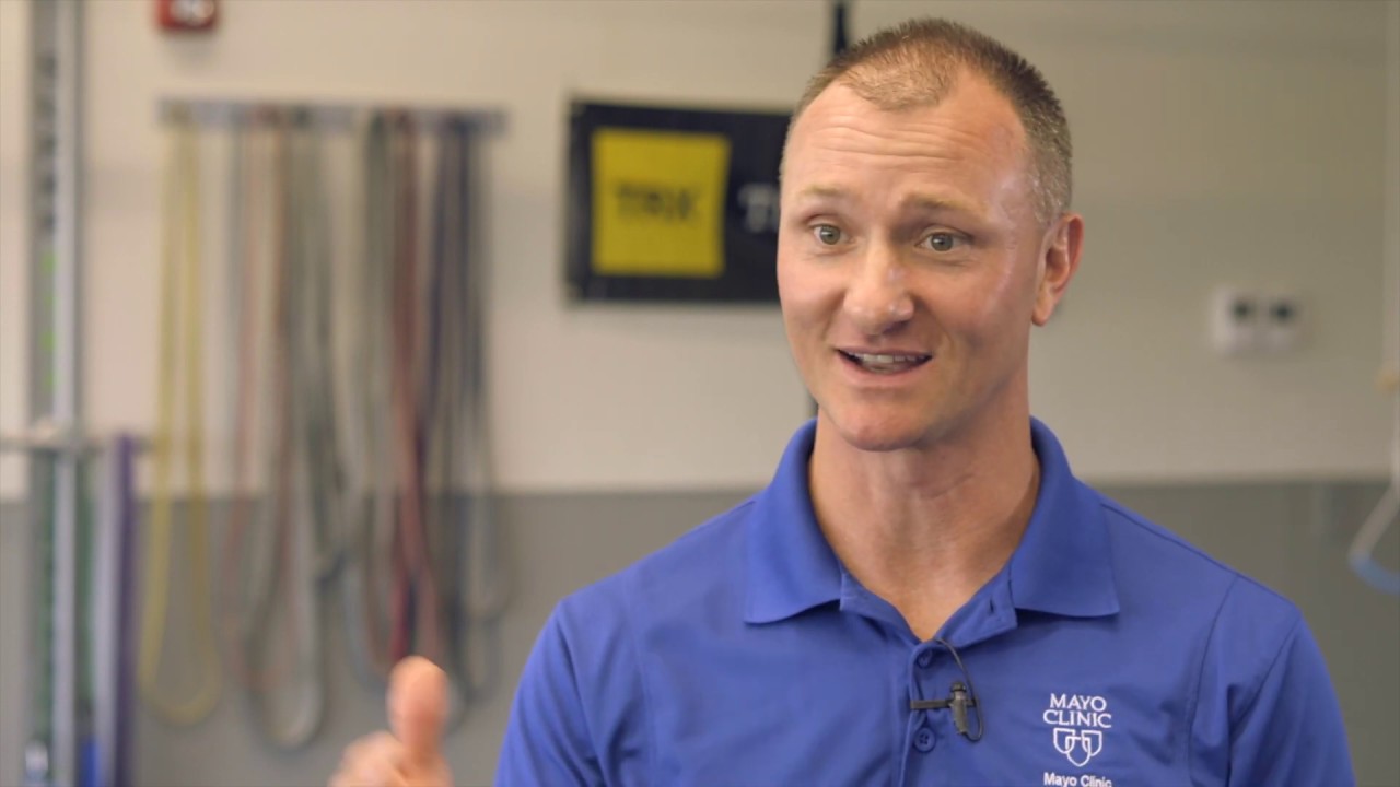 COVID-19: Importance of home exercise while being isolated - YouTube