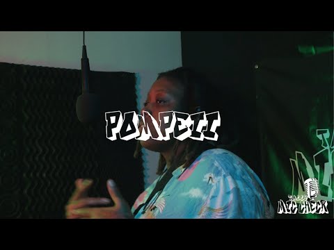 Tally Mic Check Ep. 15: Pompeii - Losing Control