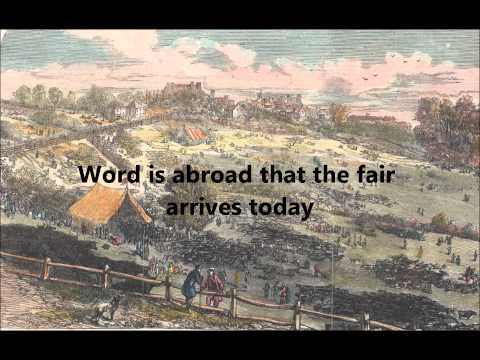 Barnet Fair video