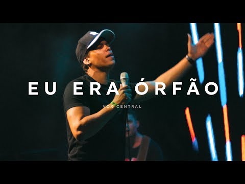 Eu Era Órfão | João Marcos e Filipe Viana | Cover Nel Braga | VOX Amplify