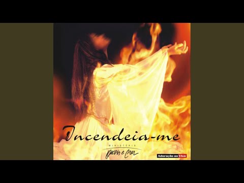 És Meu Consolador (Ao Vivo)