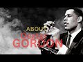 Dexter Gordon: He Says Going To Prison Saved His Life