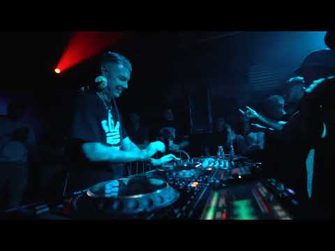 Crossy - 4 Hour Set - Feat. Bladerunner, Inja, Spyda, Selecta J-Man, Trafic & Jman (28.04.23)