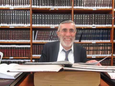 הרב יהושע ביבי -תשפ"ו -עמידה -שיעור מס' 111 -סיכום שי' הנו''כ בדעת המייחדת לאו''א והנפק''מ לקונה הכל