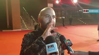 Negramaro presentano L&#39;Anima vista da qui