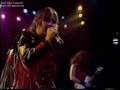 Ozzy Osbourne Bark At The Moon ( live Dortmund ...