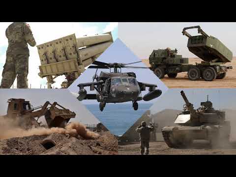 Red Bulls Complete Middle East Deployment