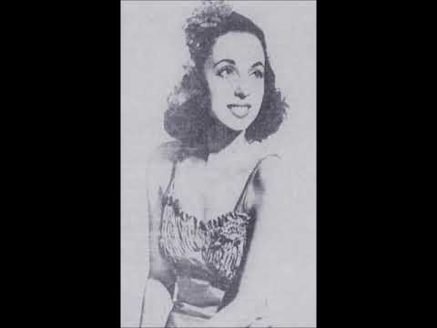 Ruth Gaylor with the Hudson-DeLange Orchestra – It's a Lot of Idle Gossip, 1936