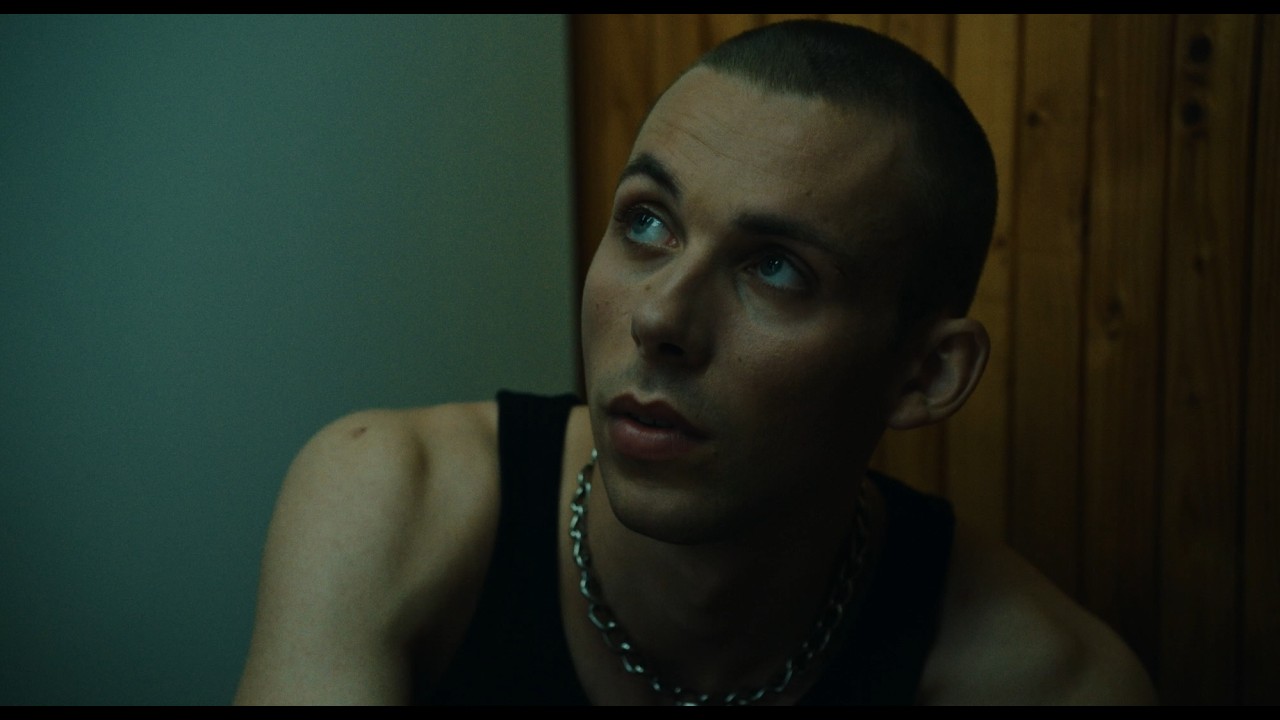 Lietuviško detektyvo AKTYVISTAS anonsas – kinuose nuo rugsėjo 19 d.