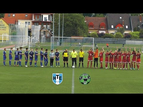 2016.06.05. - NB II. - U17 (Egri Sportcentrum SE-Hajdúböszörményi TE)