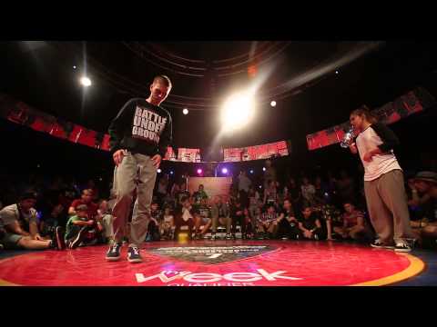 1/2F Popping 1vs1 Electrod VS Avis (win)@ADRENALINE FEST VOL.7
