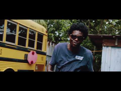 Selecta Chronic - Switch Up The Energy [OFFICIAL VIDEO]