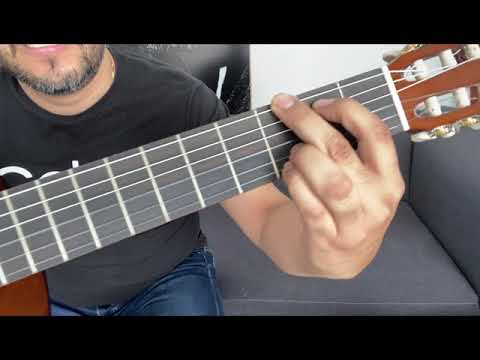 LECCIÓN 6. MÓDULO 2. CURSO GRATIS: ¡CLASES  DE GUITARRA DESDE CERO! ACORDES