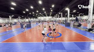 Jenna Shareef highlight