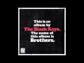 The Black Keys - The Only One 