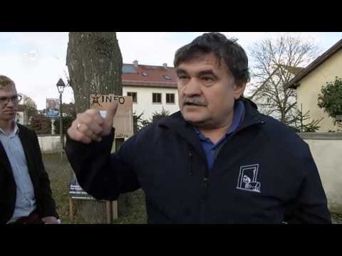 Bürgerprotest gegen Stromtrassen | Wirtschaft kompakt