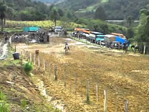 Equipe Cabanha Areais do Cubatão