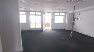 Century Square   Unit C4   295 m²