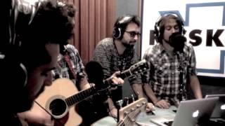 Francesca Sarcina ft, Finley @Radio Kiss Kiss - "Tutta la notte"