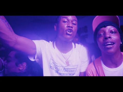 Lil Quasi - Walk In The Party (feat. Maccell) |Dir. @VisualsByKyle