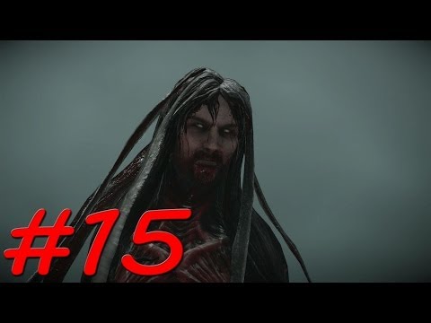 Castlevania Lords of Shadow 2 Walkthrough Part 15 1080p Max Settings