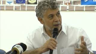 NIsville 2015, Monty Alexander Trio USA