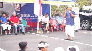 BAKTI SOSIAL PBMB BESAKIH 2023