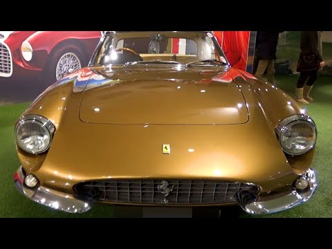 Thumbnail for Ferrari 500 Superfast - 1964 by Ferrari 500 Superfast