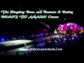 The Ringling Bros And Barnum Bailey BUILT TO AMAZE Circus Human Canon
