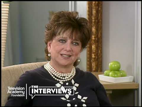 Suzanne Pleshette über ihre Erfahrungen beim Dreh von Episoden der Route 66 - TelevisionAcademy.c...