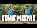 EENIE MEENIE ( DJ Joseph Querubin Remix ) - | Dance Fitness | Dance Trends | Zumba