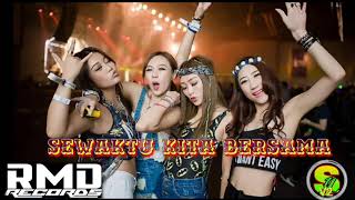 Download lagu DJ SEWAKTU KITA BERSAMA ZELL FERDIAN FT CUT RANI  BREAKBEAT TERBARU 2023 mp3