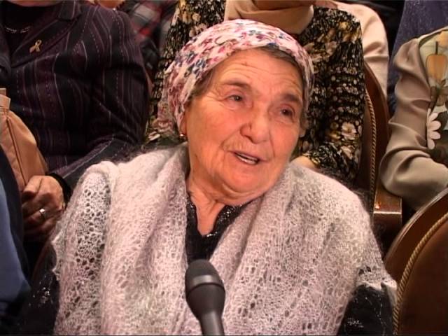 Новости ТРК "Буа дулкыннары" от 29 декабря 2015 года