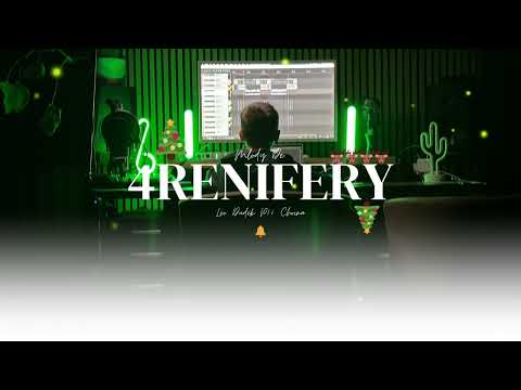 MŁODY DE - CZTERY RENIFERY  Feat.LEO,DDK [P56] Prod.Choina/Rusky 2023 🦌🦌🦌🦌🎄