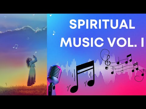 Spiritual Music Vol  I