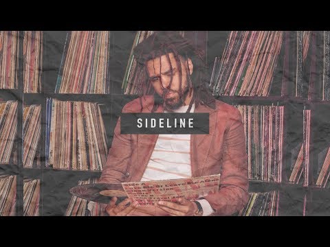 Free J Cole x Logic type beat "Sideline" | Boom bap beat 2019