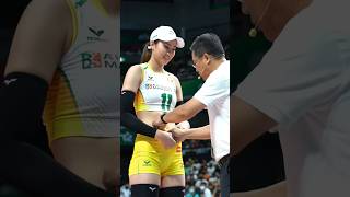 Download lagu the most beautiful volleyball woman in the world #volleyballworld #volleyball #sports #volley mp3 Download lagu the most beautiful volleyball woman in the world #volleyballworld #volleyball #sports #volley mp3