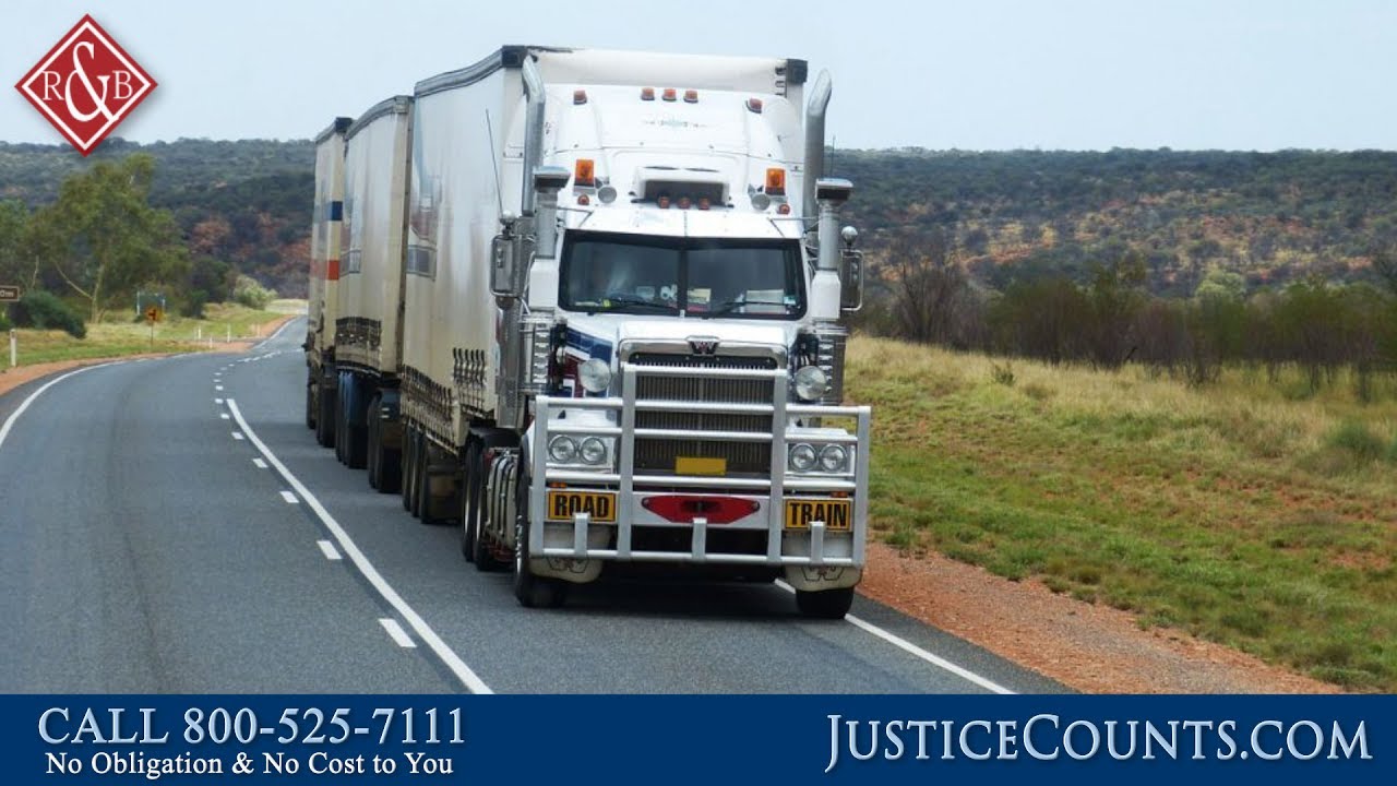 Is Truck Driver Error Always the Cause of 18 Wheeler Accidents?