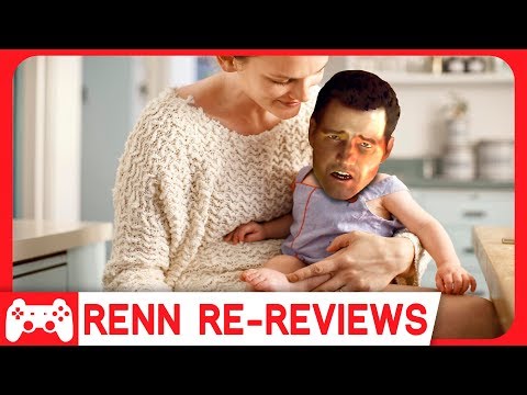 Dead Rising 4 Took 2 Years To Perfect | (April Fools Video)