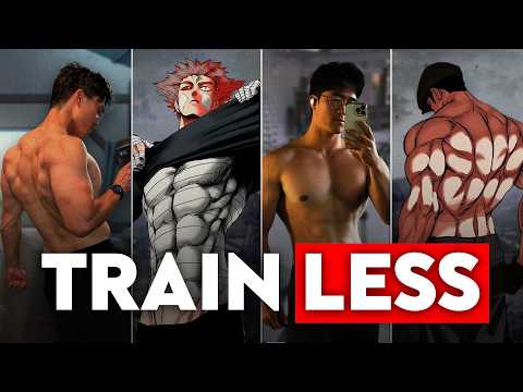 Calisthenics Hacks to Build An Anime Physique 3x Faster (5 Proven Techniques)