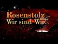 Rosenstolz - Wir sind Wir! - Die Erfolgsgeschichte eines Pop Duos | DOKU HD | ARD