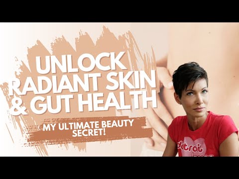 Unlock Radiant Skin & Gut Health with This Game-Changing Superfood – My Ultimate Beauty Secret!