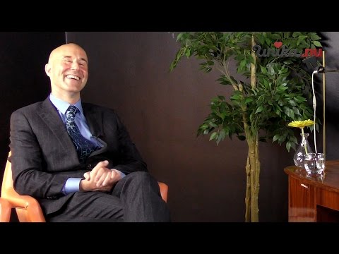 Unika.nuTV - Avsnitt 2 - Mark Levengood