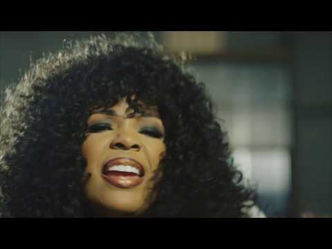 Woman - Syleena Johnson (x SHOT BY ATL VIS x)