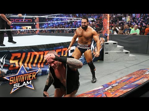 Report: Randy Orton – Rusev Feud To Continue