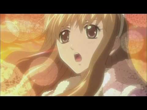 Special A: Megumi's Song: Hoshi no Nagareru Yoru ni