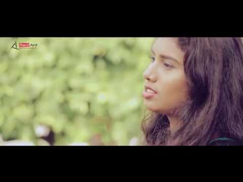 Adarayaka Arutha  - Wasana Maduwanthi [Official Music Video]