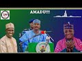 AMADU NA SARKIN YAMMA